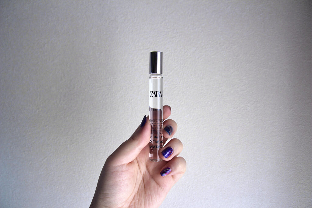 FEMME オードトワレ/ZARA/香水(レディース)を使ったクチコミ（1枚目）