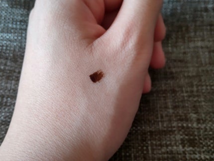 眉ティントSVR/Fujiko/眉ティントを使ったクチコミ(3枚目)