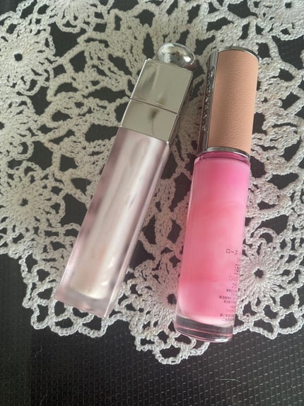 ディオール アディクト リップ マキシマイザー セラム/Dior/リップ美容液を使ったクチコミ(1枚目)
