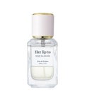 Eau de Parfum - ROSE BLANCHE - / Her lip to BEAUTY