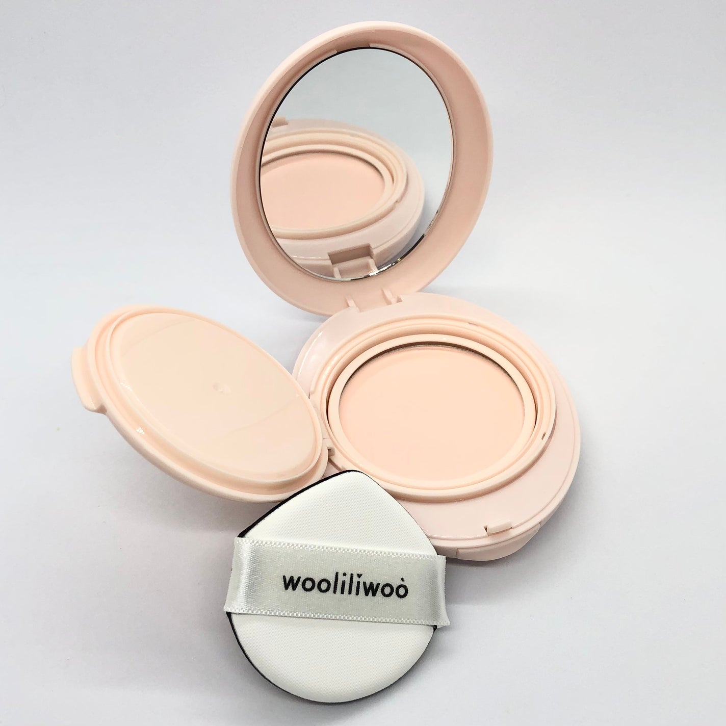 エッグサンバーム/wooliliwoo/化粧下地を使ったクチコミ(3枚目)