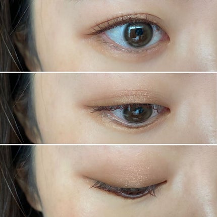 アディクション ザ アイシャドウ パレット/ADDICTION/アイシャドウパレットを使ったクチコミ(2枚目)