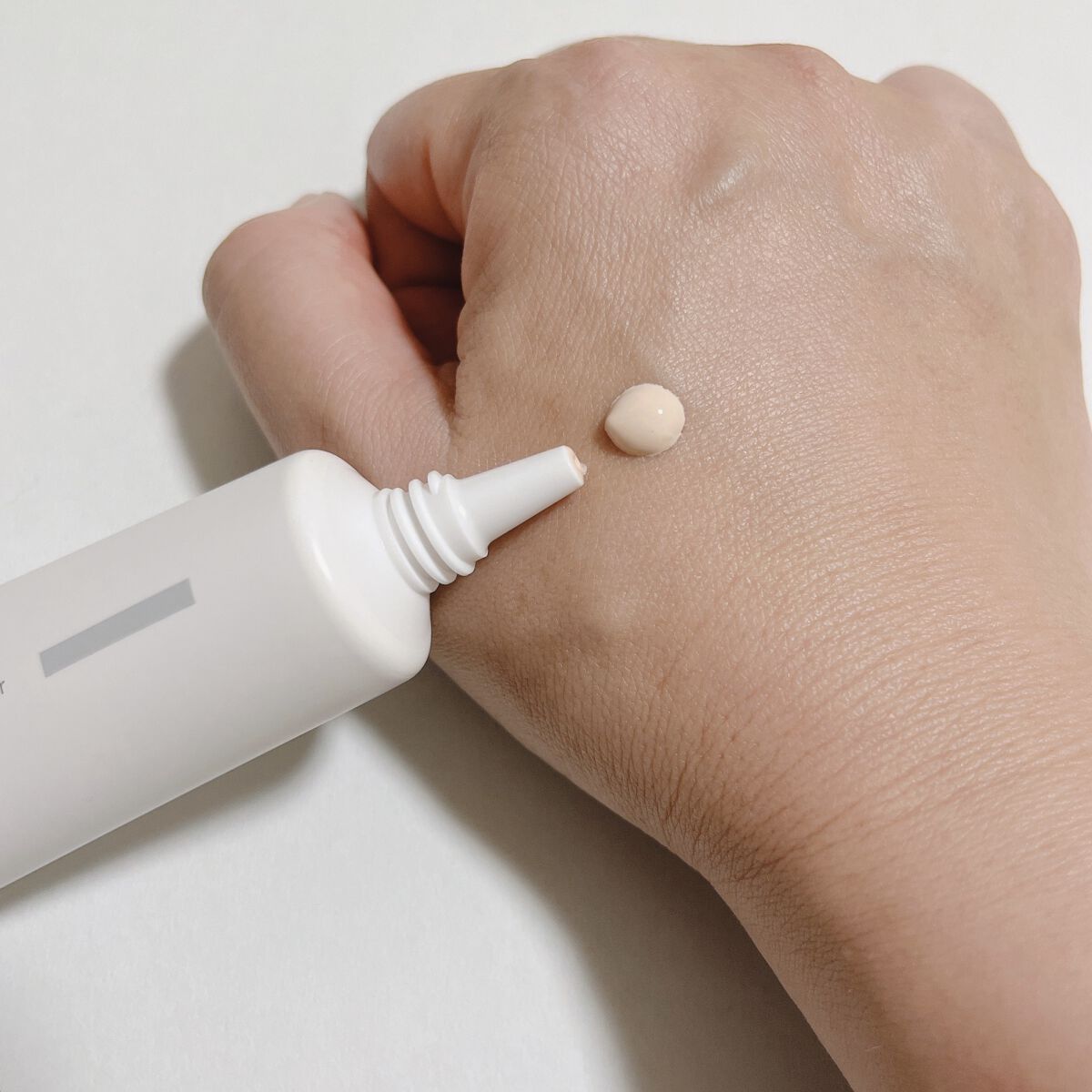 オルビスユー トリートメントクッションファンデーション/オルビス/クッションファンデーションを使ったクチコミ（2枚目）