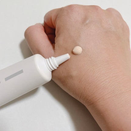 オルビスユー トリートメントプライマー/オルビス/化粧下地を使ったクチコミ(2枚目)