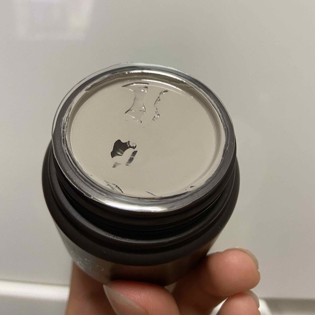 スーパーヴォルカニック　ポア　クレイマスク/innisfree/洗い流すパック・マスクを使ったクチコミ（2枚目）