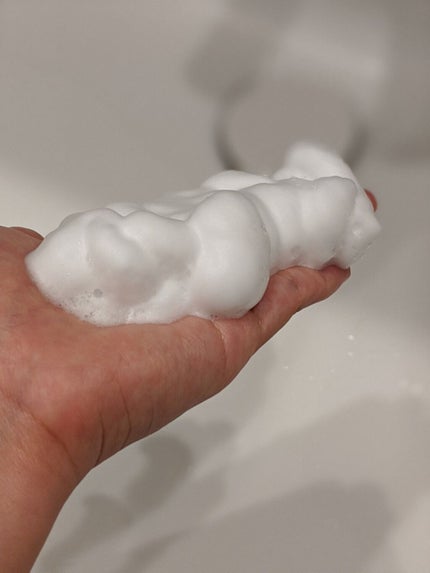 アイスキンケアシャンプー/mesiru/まつげ美容液を使ったクチコミ(2枚目)