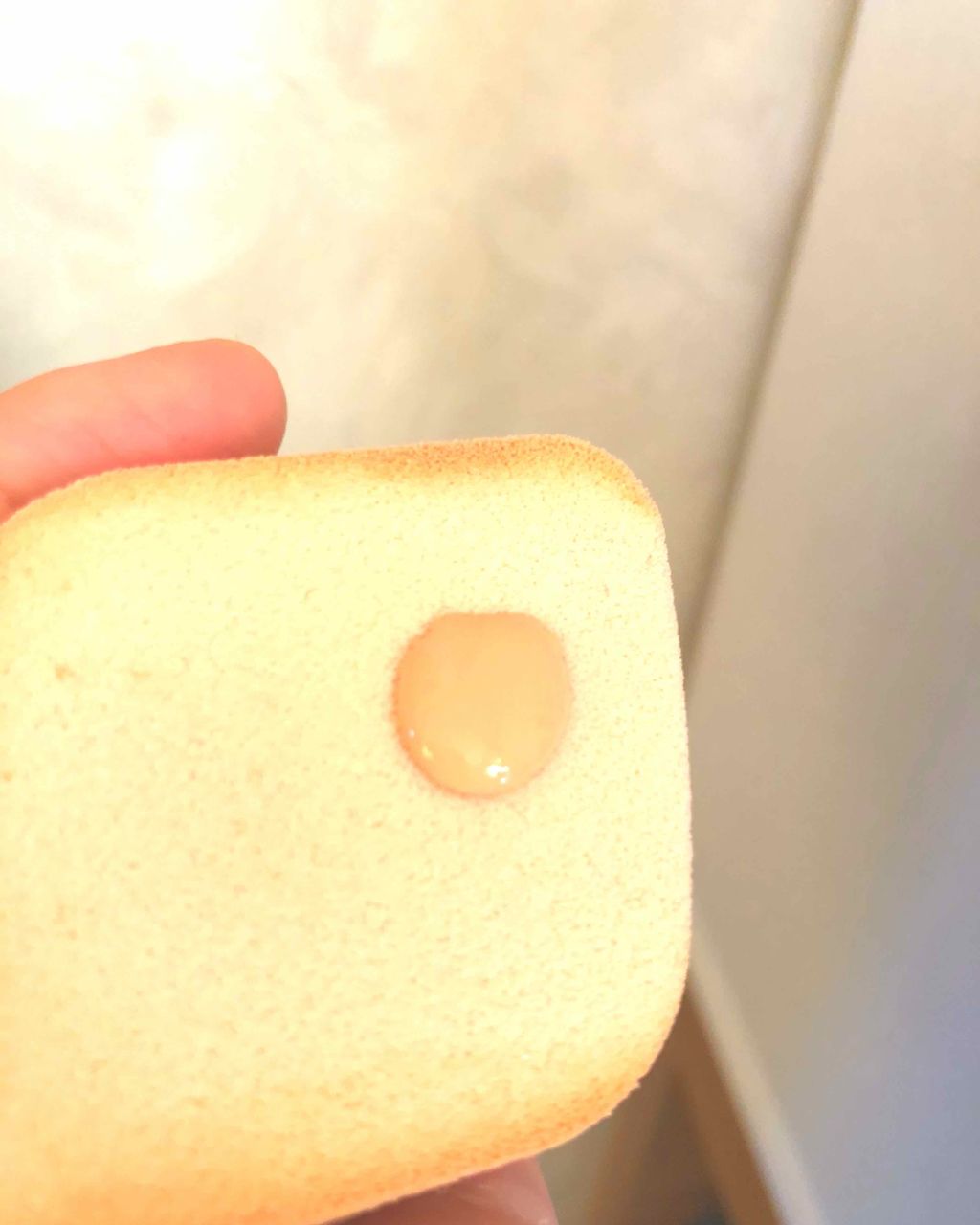 シークレットスキンメイカーゼロ(リキッド)/KATE/リキッドファンデーションを使ったクチコミ(2枚目)