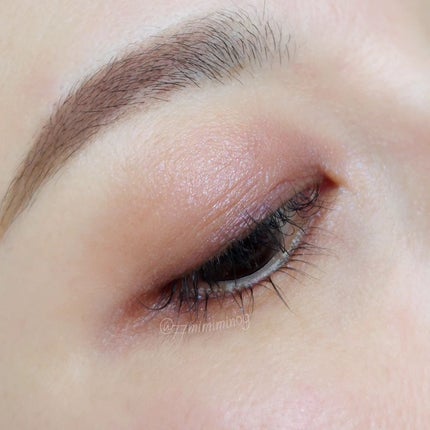 アイカラーレーション/LUNASOL/アイシャドウパレットを使ったクチコミ(4枚目)