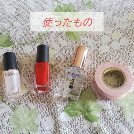 ネイルホリック Soulful color/ネイルホリック/マニキュアを使ったクチコミ(2枚目)