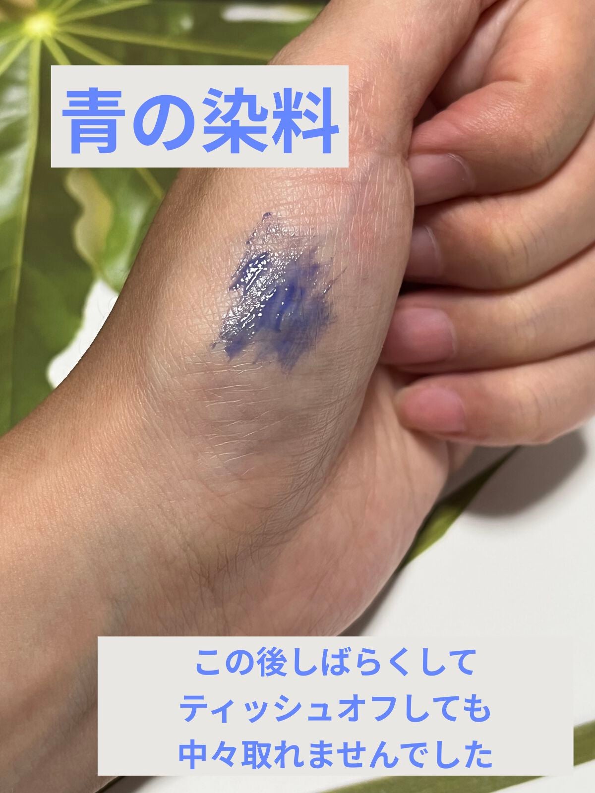 マジックティント/MAJOLICA MAJORCA/マスカラを使ったクチコミ(3枚目)