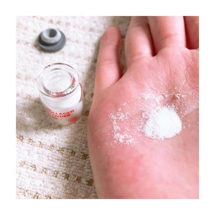 インフュージングCコンセンレート4セット/ビューディアニ/シートマスク・パックを使ったクチコミ(4枚目)