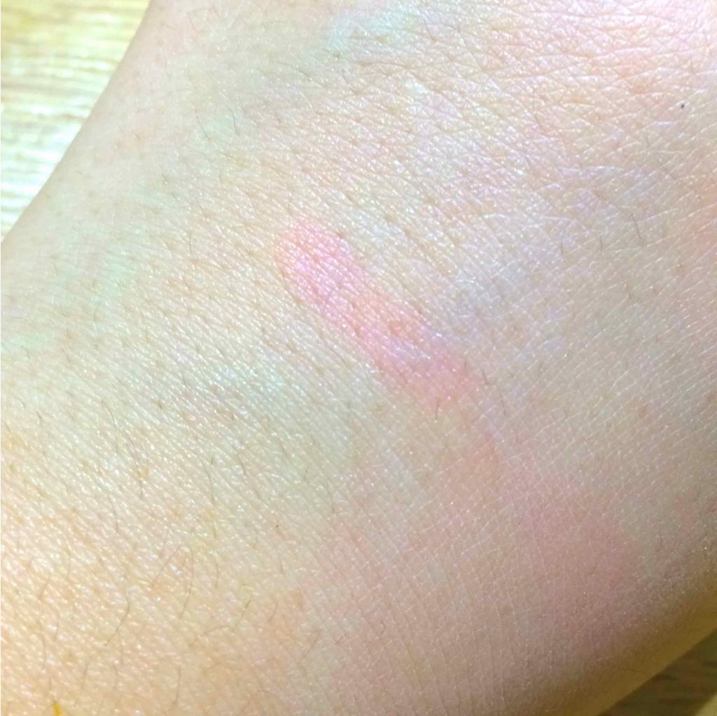 エスポルール リップティント/エスポルール/リップティントを使ったクチコミ（3枚目）