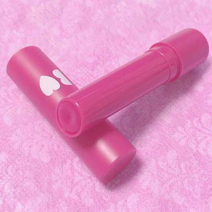 つやぷるリップR/b idol/口紅を使ったクチコミ(3枚目)