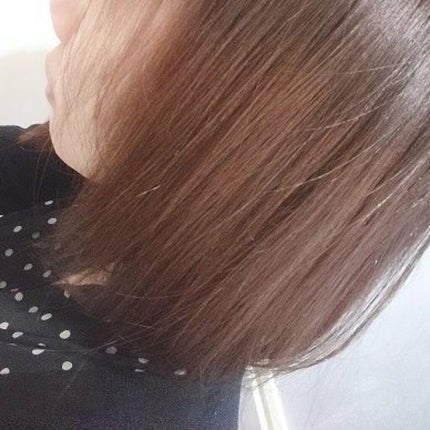 フィーノ プレミアムタッチ 濃厚美容液ヘアオイル/フィーノ/ヘアオイルを使ったクチコミ(8枚目)