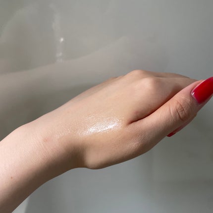 アビブ グルタチオンソームダークスポットセラムビタドロップ/Abib /美容液を使ったクチコミ(5枚目)