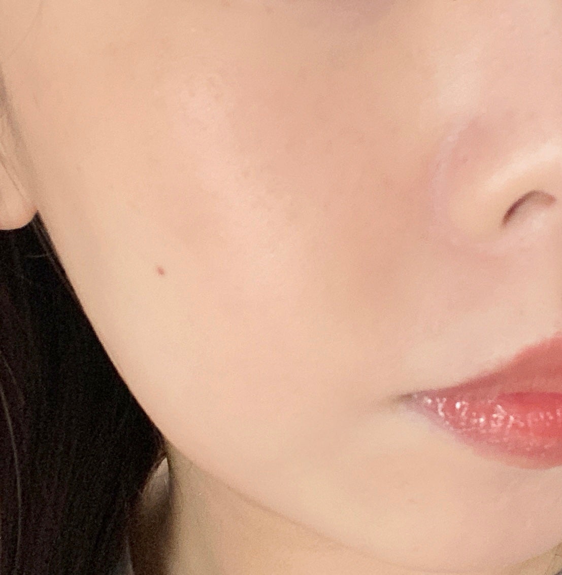 ソフトマット アドバンスト パーフェクティングパウダー/NARS/プレストパウダーを使ったクチコミ(5枚目)