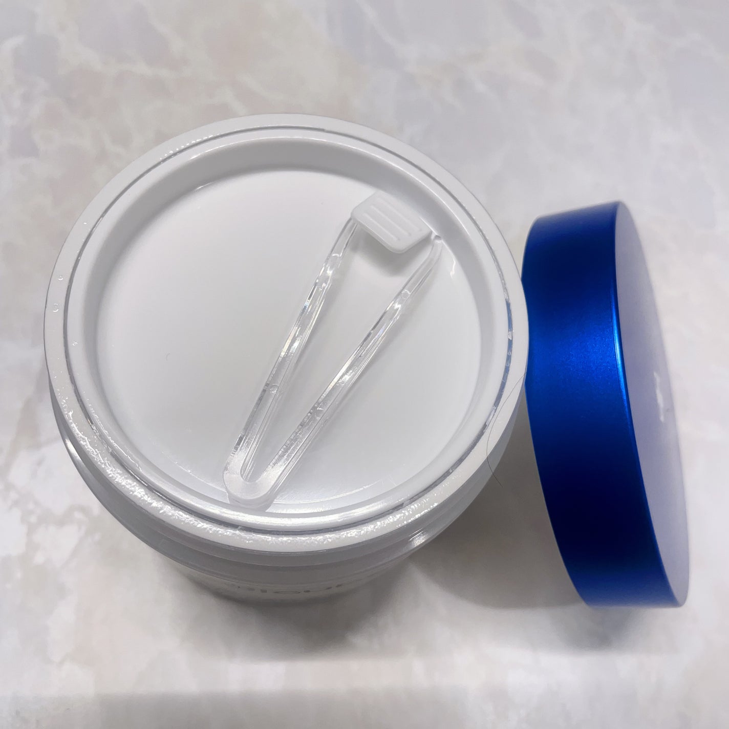 ゼロ毛穴パッド 2.0/MEDICUBE/トナーパッドを使ったクチコミ(5枚目)