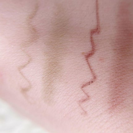 デュアル カラー スティック/DAISY DOLL by MARY QUANT/スティックアイシャドウを使ったクチコミ(7枚目)