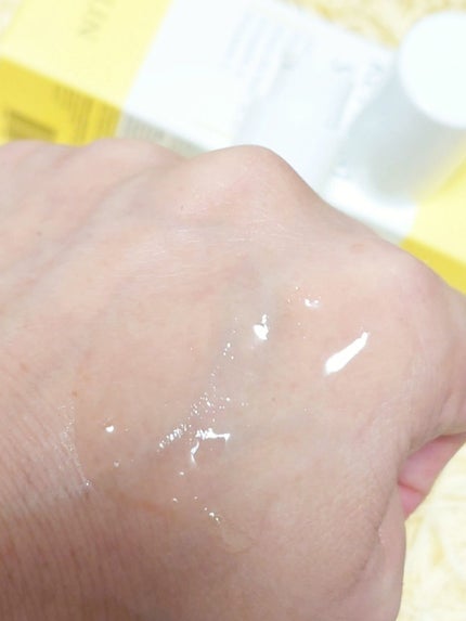 レチノールセラム/APLIN/美容液を使ったクチコミ(6枚目)