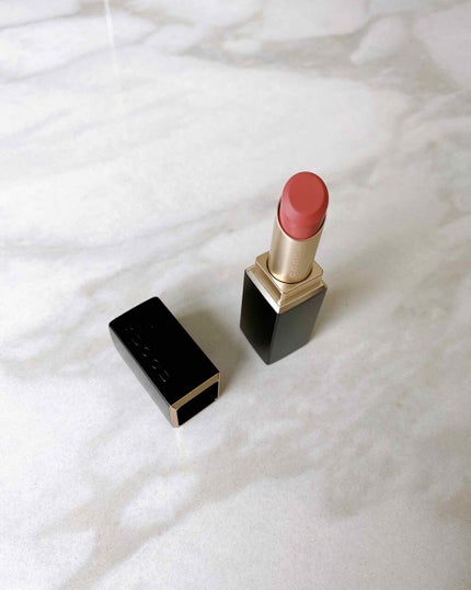 バイブラント リッチ リップスティック/SUQQU/口紅を使ったクチコミ(1枚目)