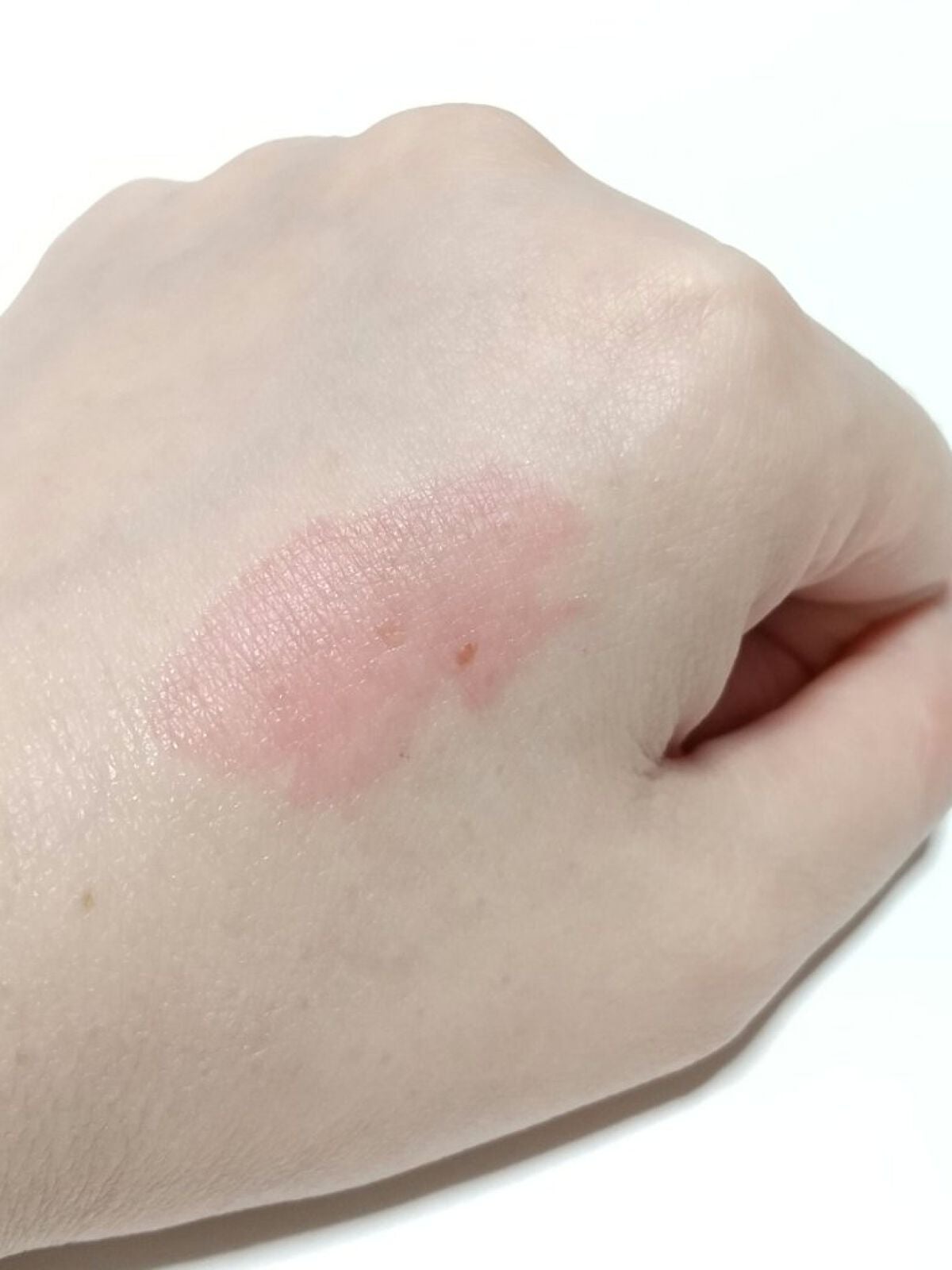 ペリペラ インク ムード グロイ ティント/PERIPERA/リップティントを使ったクチコミ(4枚目)