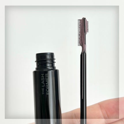 ケイト レアフィットジェルペンシルN/KATE/ジェルアイライナーを使ったクチコミ(6枚目)