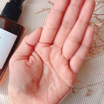 フェイシャルクレンザー ジェルウォッシュ/IYVO/その他洗顔料を使ったクチコミ(4枚目)