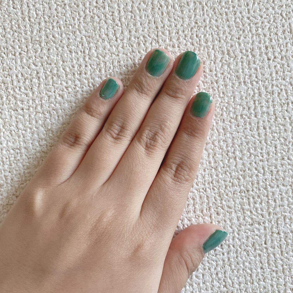 ネイル乾燥機 ピンク/ニトリ/ネイル用品を使ったクチコミ（2枚目）