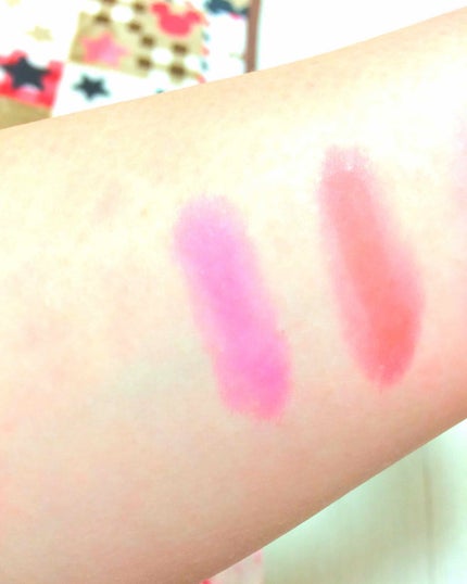 ウォーターティント/ETUDE/リップグロスを使ったクチコミ(2枚目)