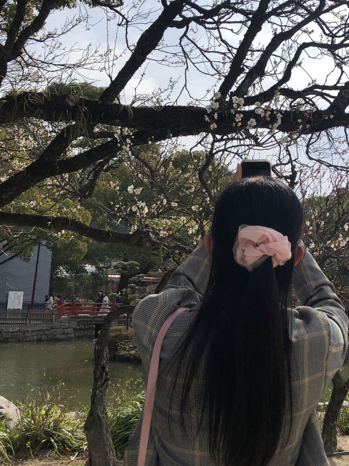 リペアショット＆EXモイスト 美容液オイル/エイトザタラソ/ヘアオイルを使ったクチコミ（3枚目）