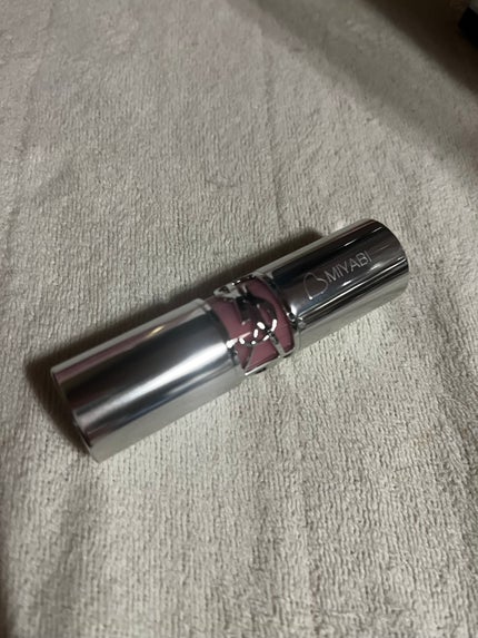 YSL ラブシャイン リップスティック/YVES SAINT LAURENT BEAUTE/口紅を使ったクチコミ(1枚目)