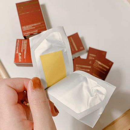 ヨエスターGLTダイレクトウルトラX/ESTHER FORMULA/美容サプリメントを使ったクチコミ(3枚目)