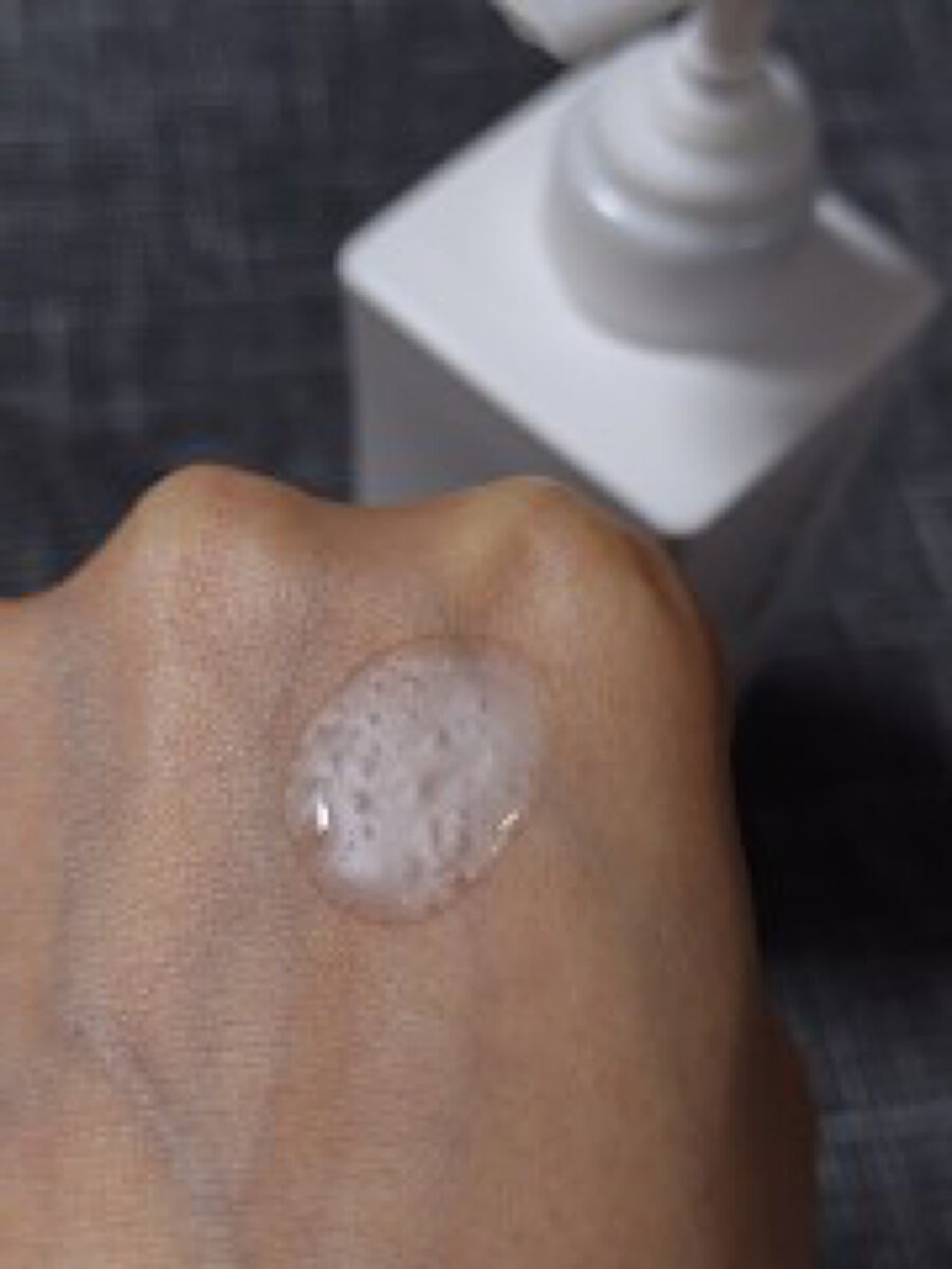 カラーコントロール シャンプー W/コンディショナー W/スティーブンノル ニューヨーク/市販シャンプーを使ったクチコミ(2枚目)