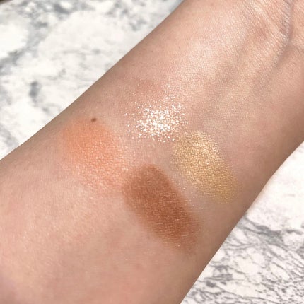 クイックラッシュカーラー/キャンメイク/マスカラ下地を使ったクチコミ(8枚目)