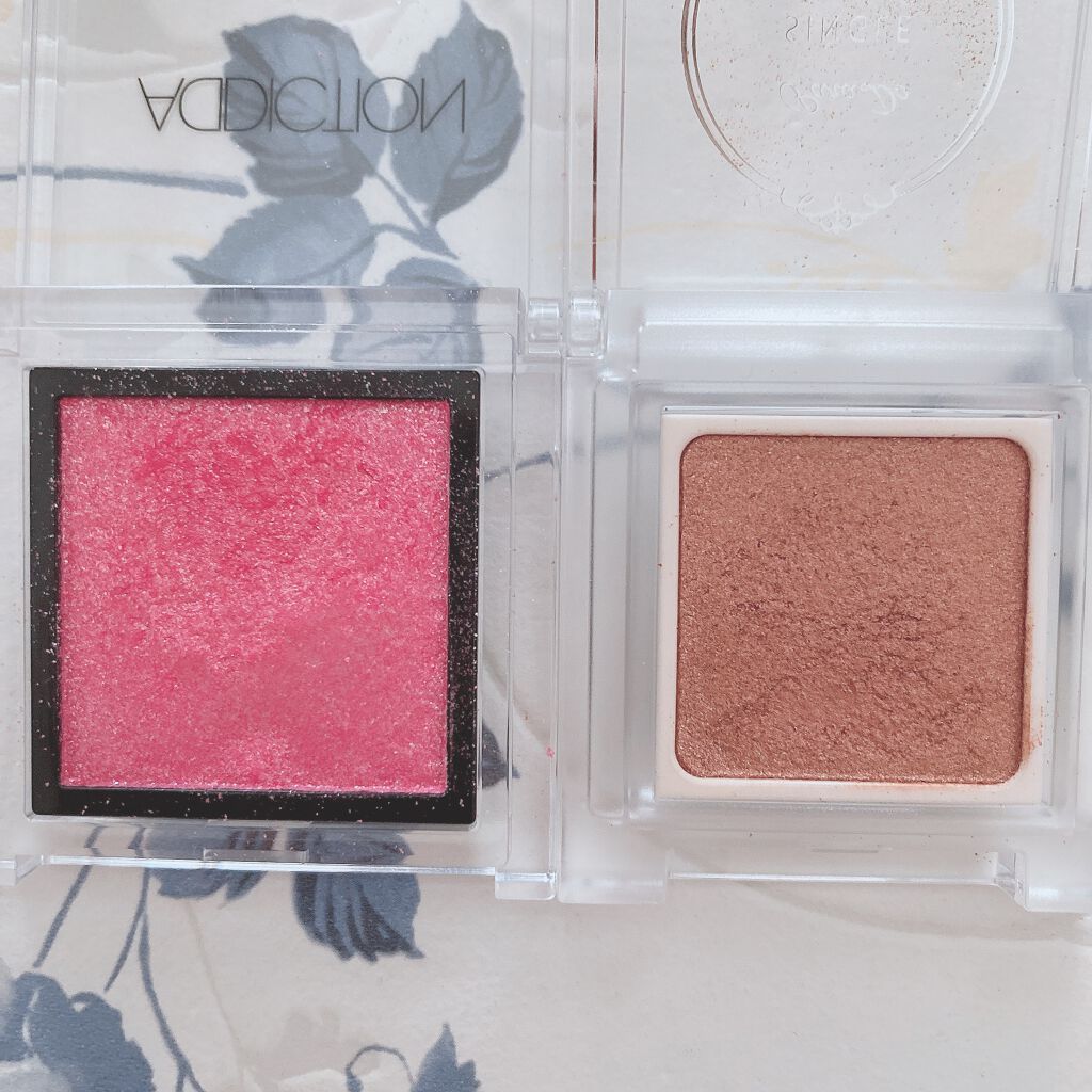 ロング＆カールマスカラ/WHOMEE/マスカラを使ったクチコミ（2枚目）