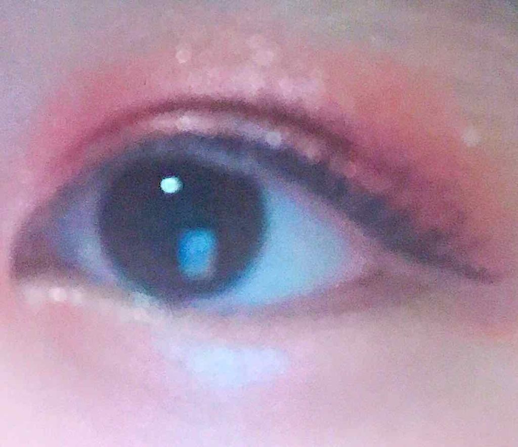 ディアマイ エナメルアイズ/ETUDE/ジェル・クリームアイシャドウを使ったクチコミ（2枚目）