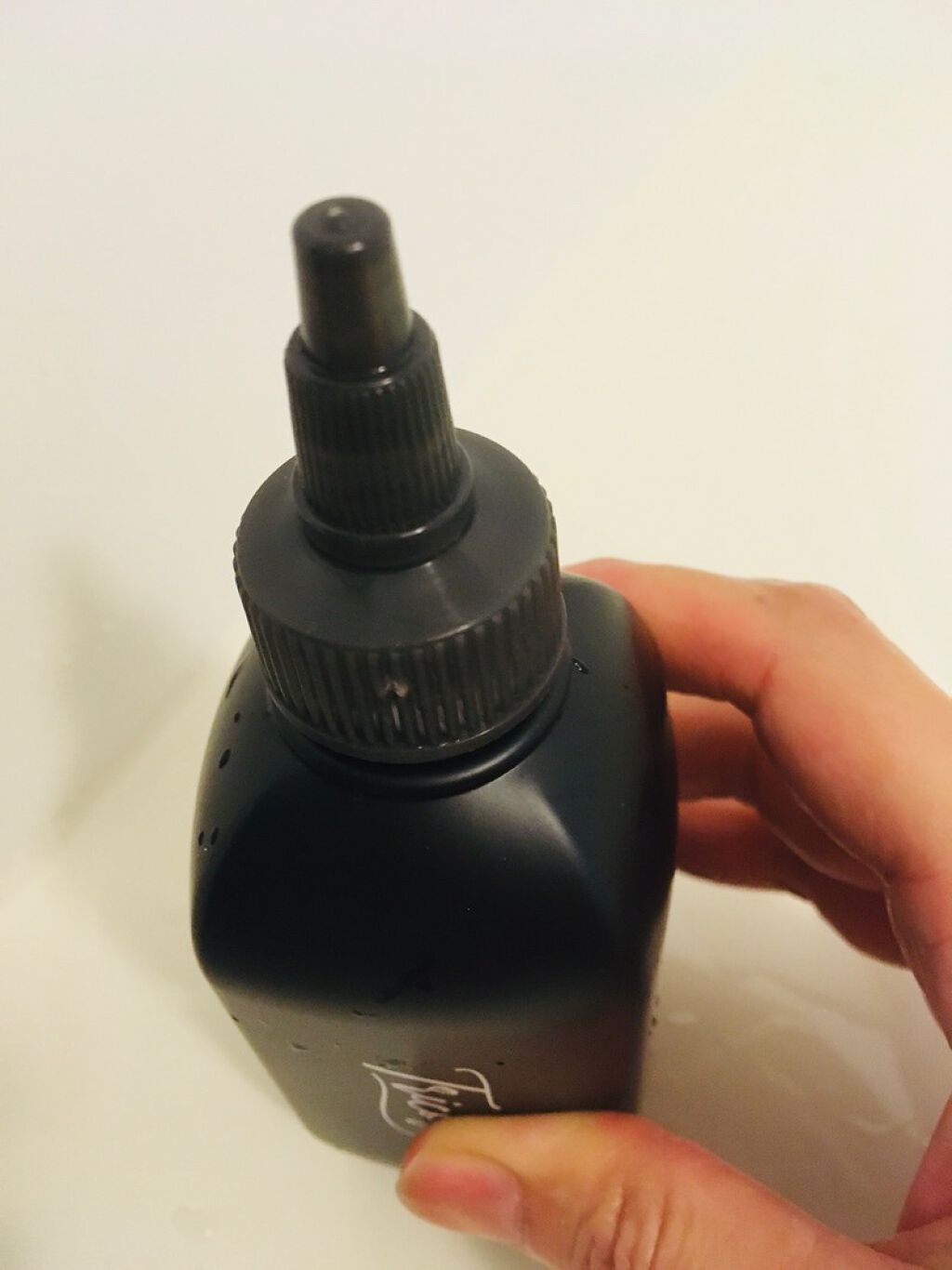 温感ヘッドスパトリートメント/TRICORE/頭皮トリートメントを使ったクチコミ(3枚目)