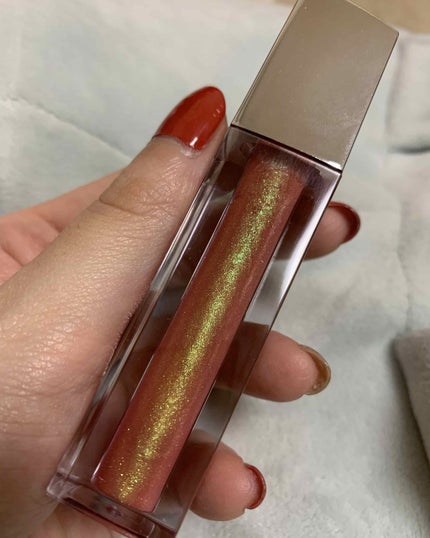 オーバスマッジリップティント/RAREKIND/リップティントを使ったクチコミ(2枚目)