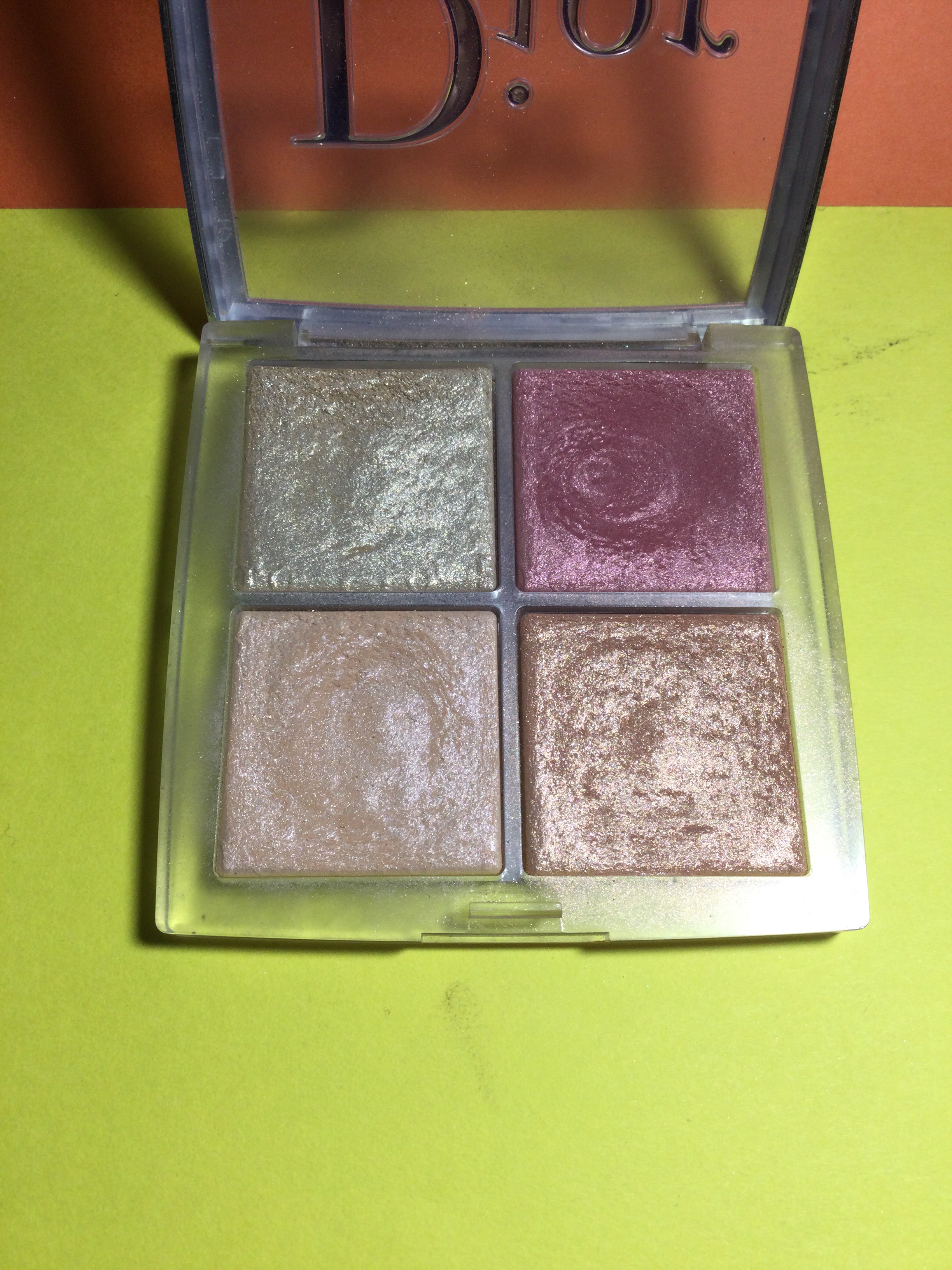 AQ ブラッシュ/DECORTÉ/パウダーチークを使ったクチコミ（3枚目）