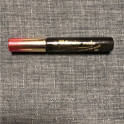 ロング&カールマスカラ アドバンストフィルム/ヒロインメイク/マスカラを使ったクチコミ(1枚目)