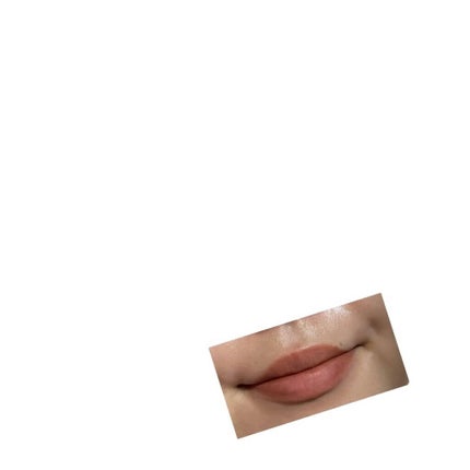 セルヴォーク ヴォランタリー アイズ/Celvoke/単色アイシャドウを使ったクチコミ(2枚目)