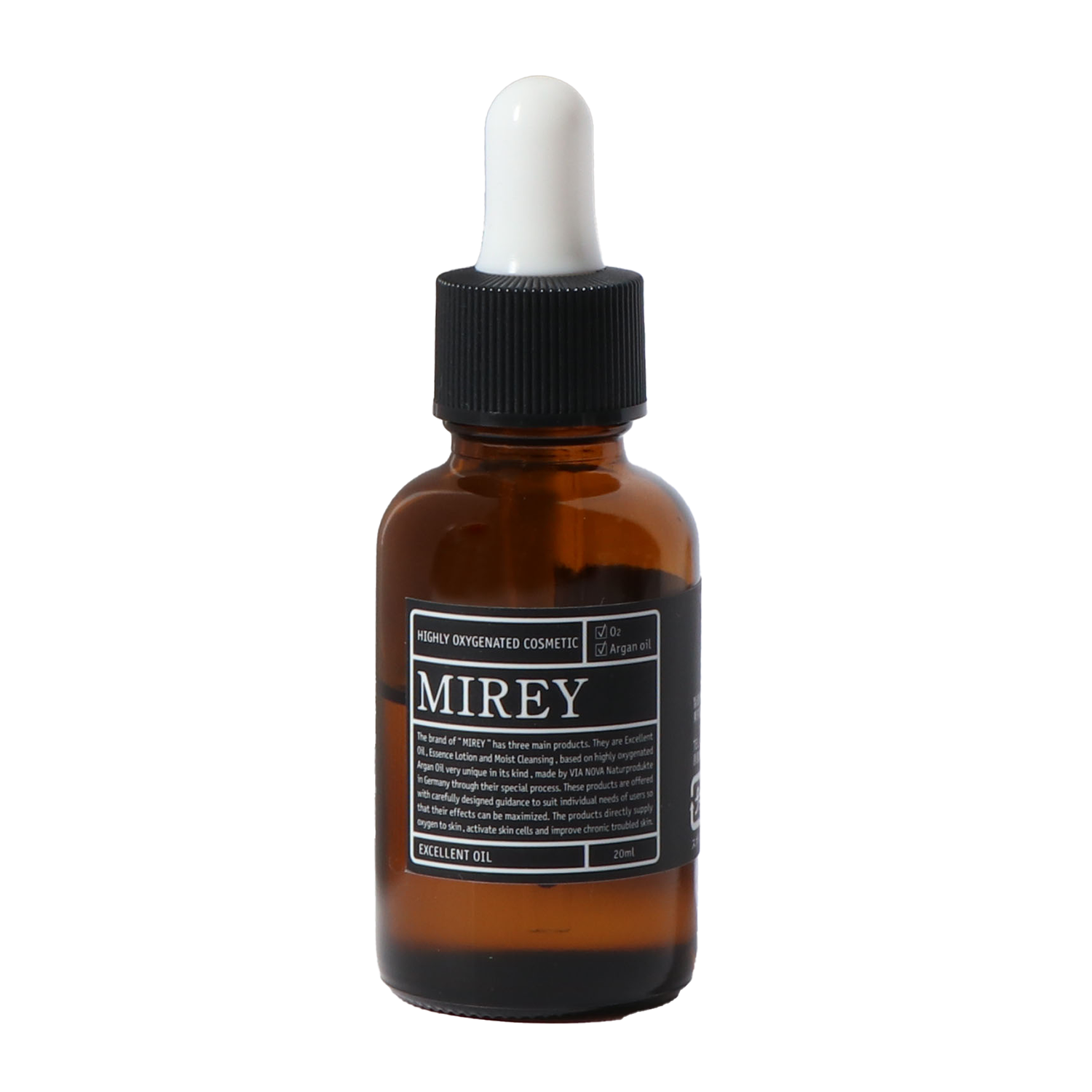 MIREY MIREY エクセレントオイル