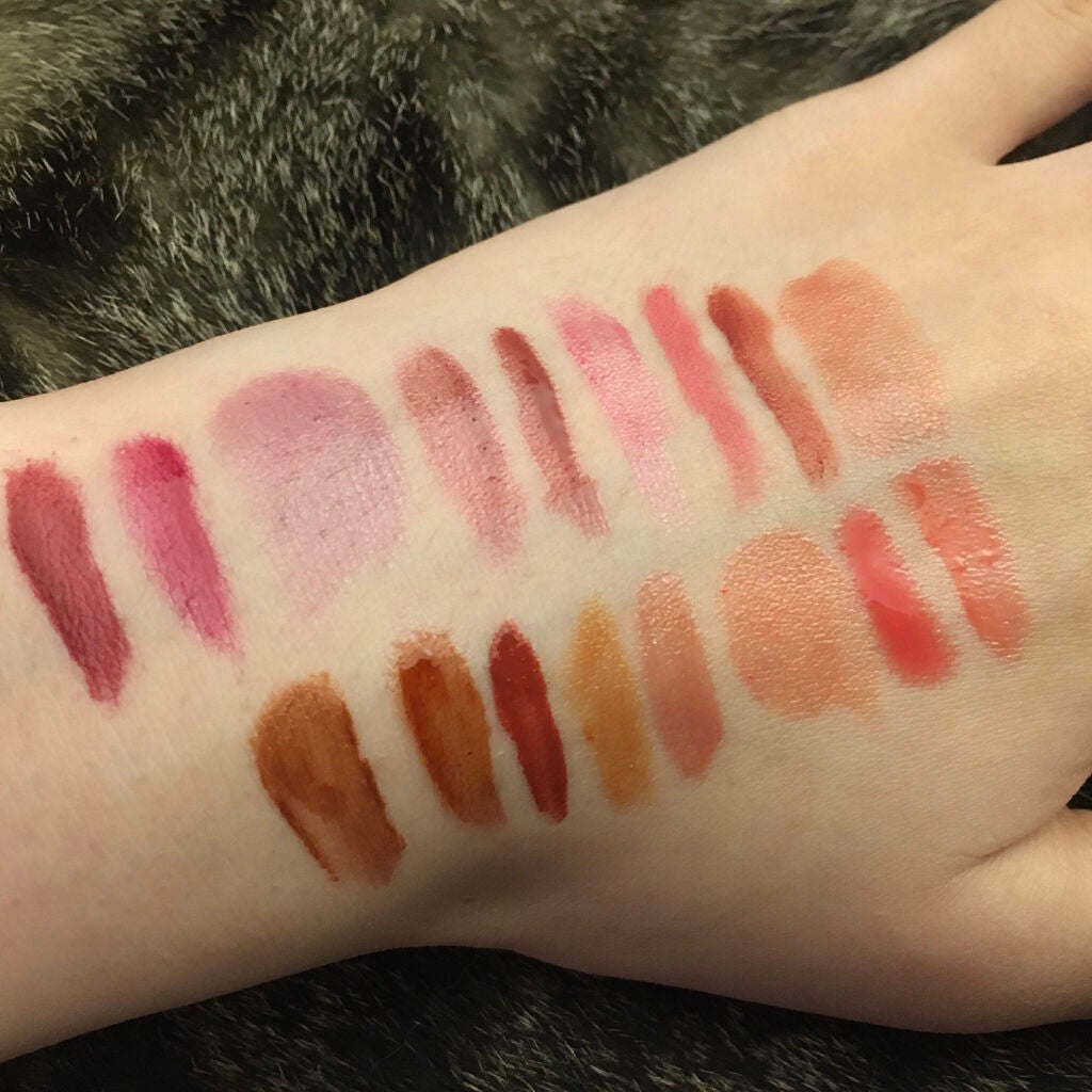 オペラ リップティント N/OPERA/リップティントを使ったクチコミ(5枚目)