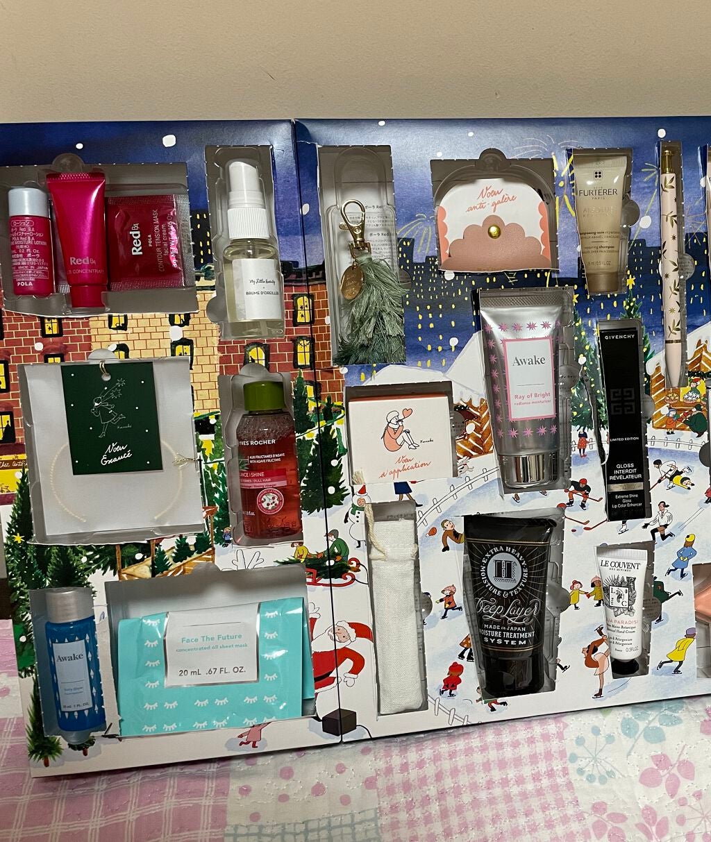 My Little Box/My Little Box/その他キットセットを使ったクチコミ(2枚目)