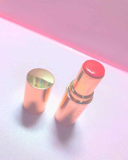 メルティールミナスルージュ/キャンメイク/口紅を使ったクチコミ(2枚目)