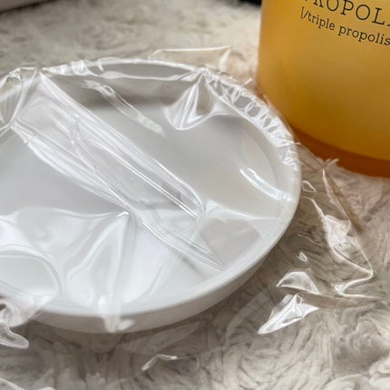 フルフィットプロポリスシナジーパッド/COSRX/トナーパッドを使ったクチコミ(5枚目)