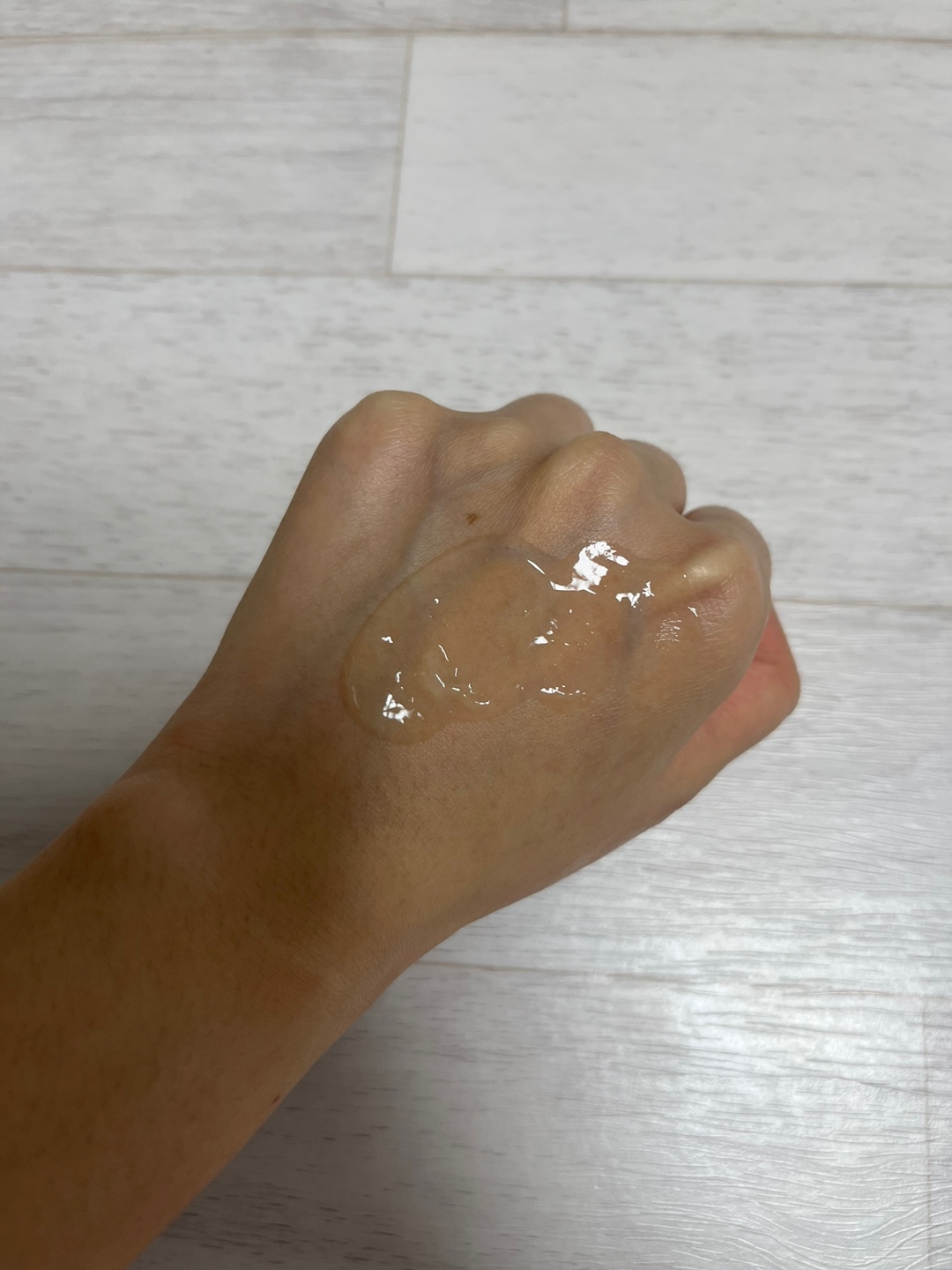 ダーマテカバイオームセラム/THE A'VVE/美容液を使ったクチコミ（2枚目）