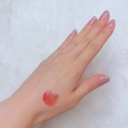 グロウリップス/MilleFée/口紅を使ったクチコミ(3枚目)