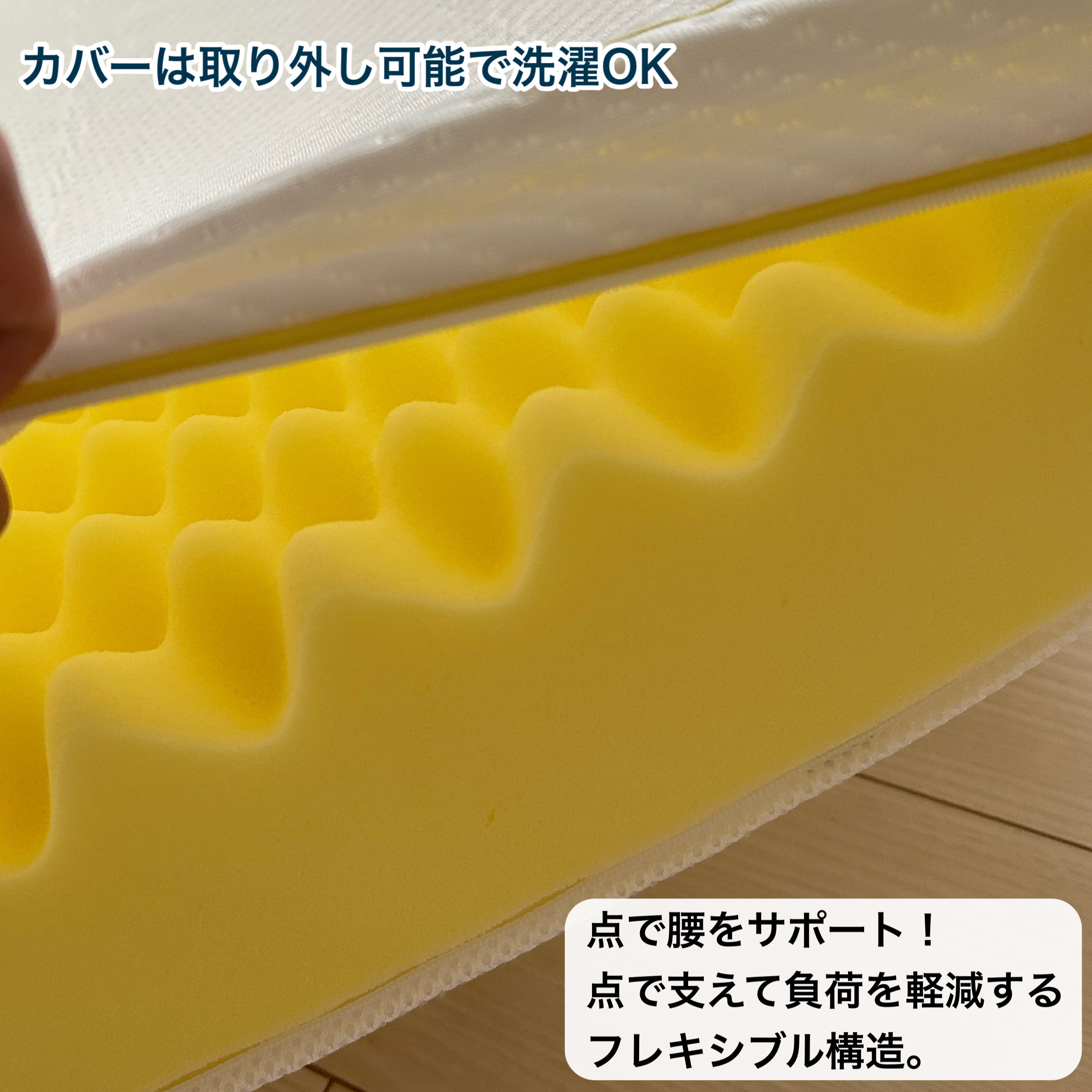 を使ったクチコミ（3枚目）