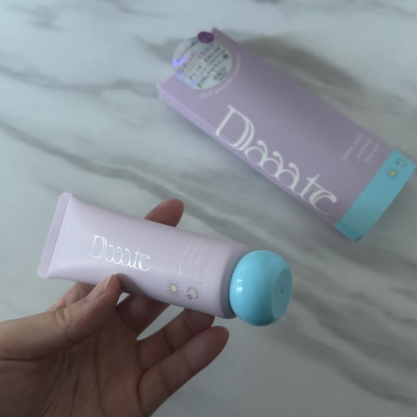 24/7スムースエッセンス/Daaate/美容液を使ったクチコミ(2枚目)